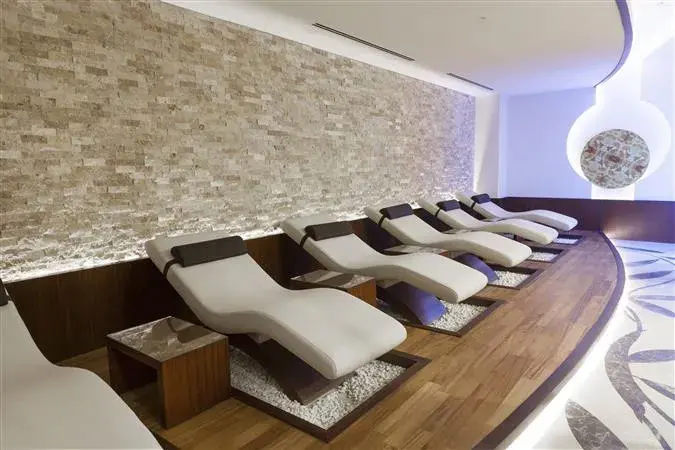 Gülümser Hatun Termal Otel & Spa 27