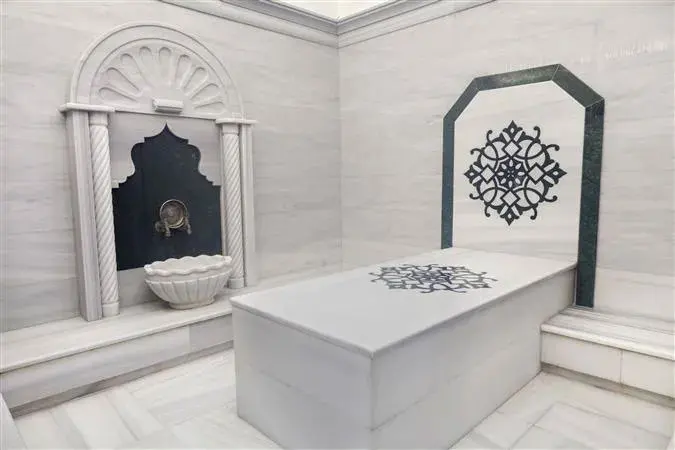 Gülümser Hatun Termal Otel & Spa 29