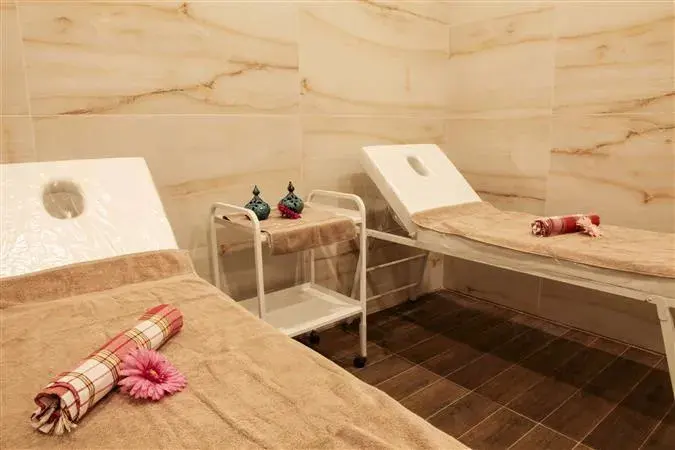Gülümser Hatun Termal Otel & Spa 30