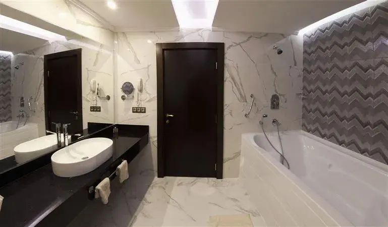 Gülümser Hatun Termal Otel & Spa 3