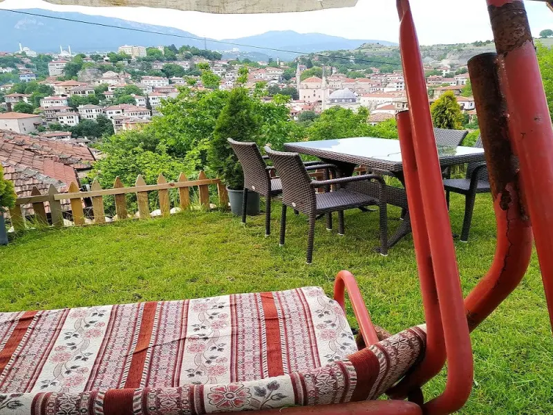 Güneş Vip Konak Otel 1