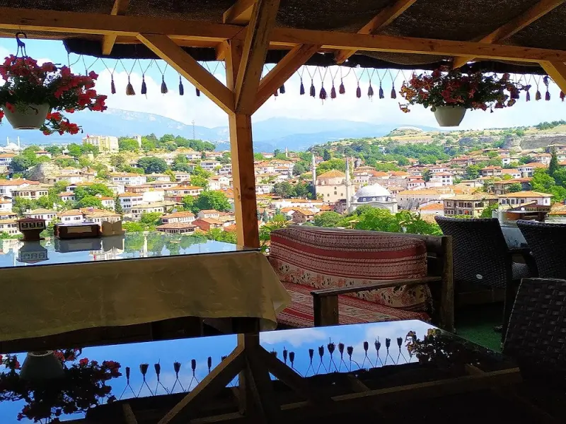 Güneş Vip Konak Otel 11