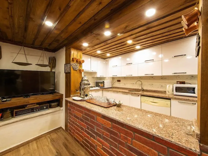 Güneş Vip Konak Otel 13