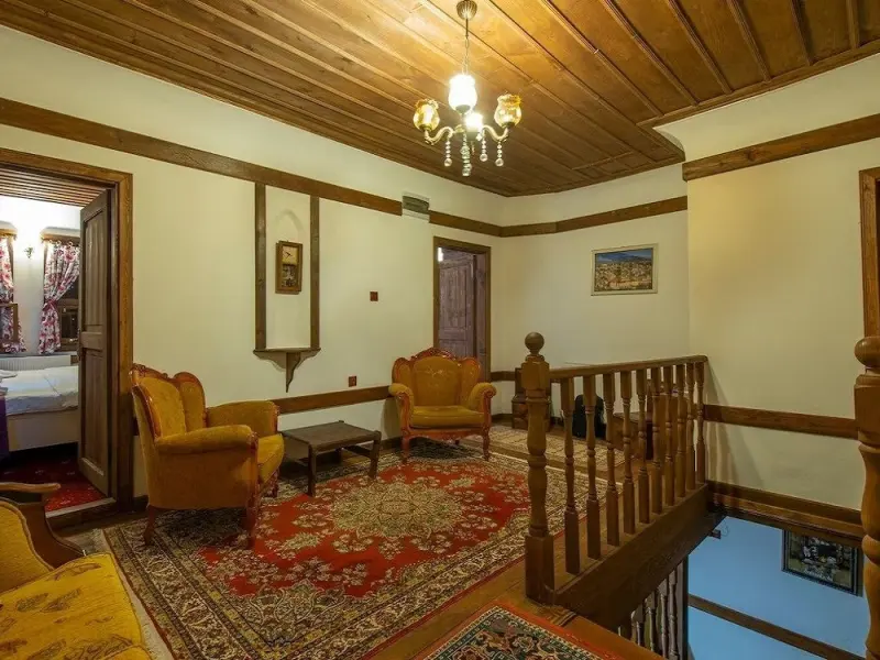 Güneş Vip Konak Otel 14