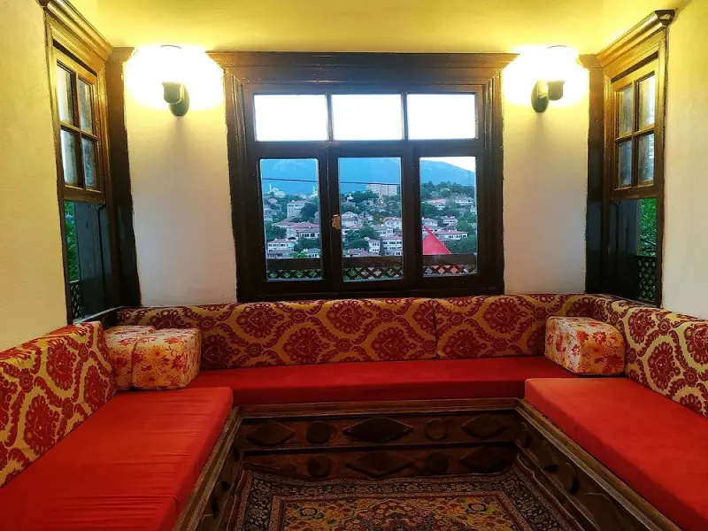 Güneş Vip Konak Otel 15