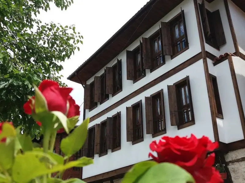 Güneş Vip Konak Otel 16