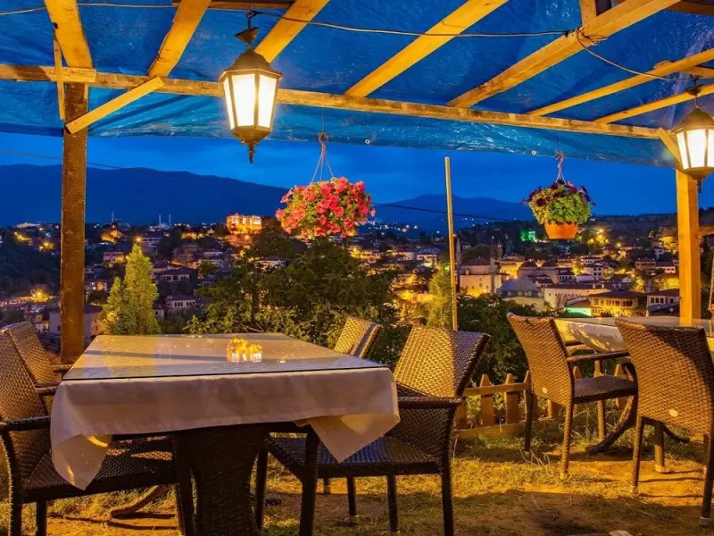 Güneş Vip Konak Otel 2