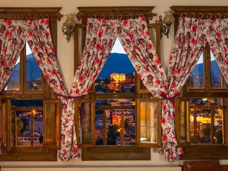 Güneş Vip Konak Otel 3