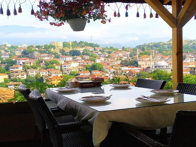 Güneş Vip Konak Otel 4