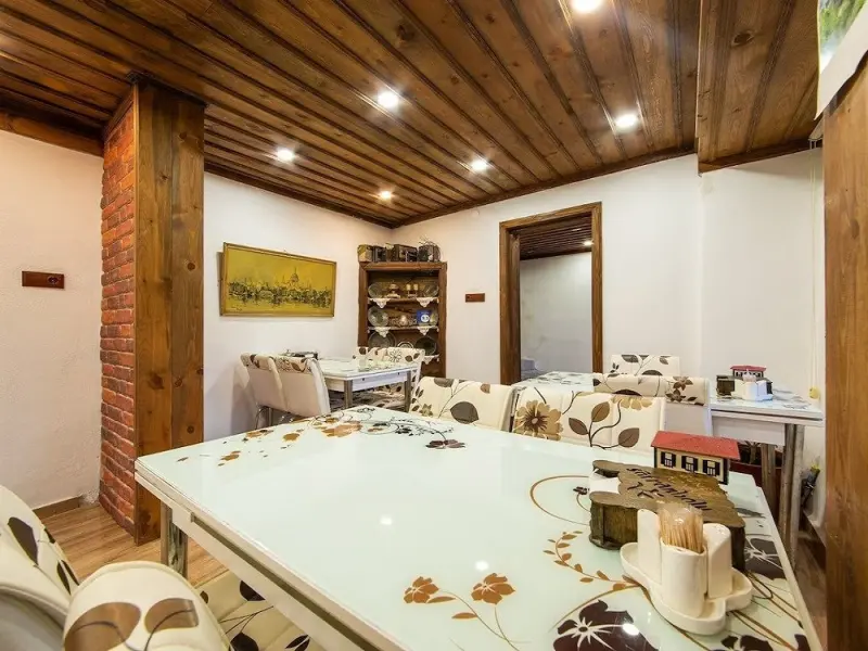 Güneş Vip Konak Otel 7