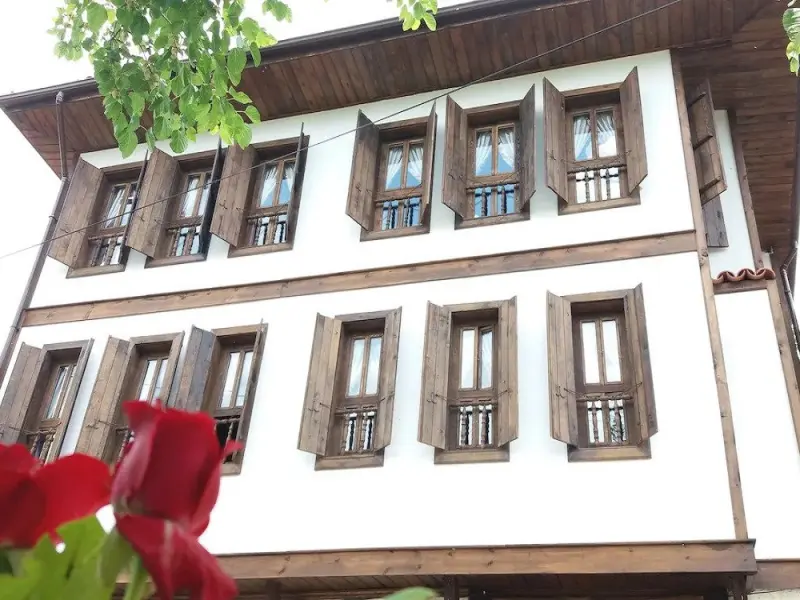 Güneş Vip Konak Otel 10