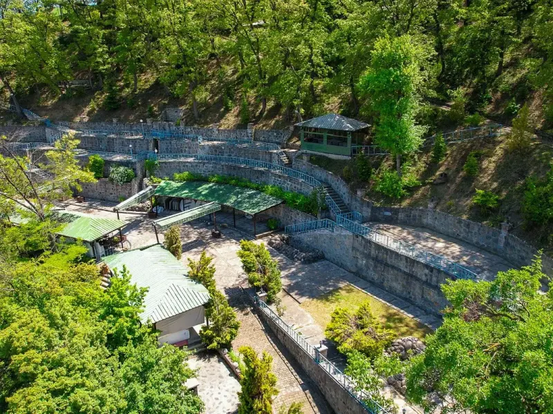 Ancere Thermal Hotel & Spa 1