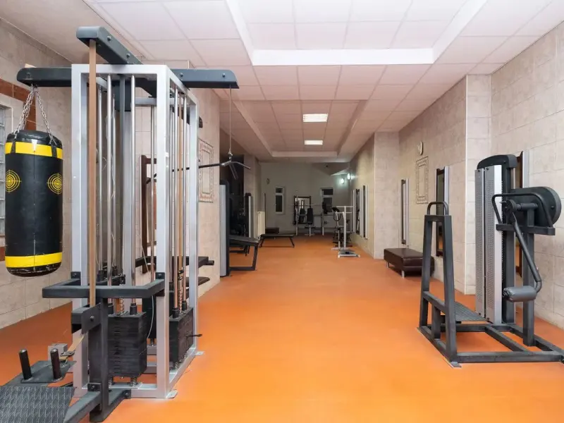 Ancere Thermal Hotel & Spa 12