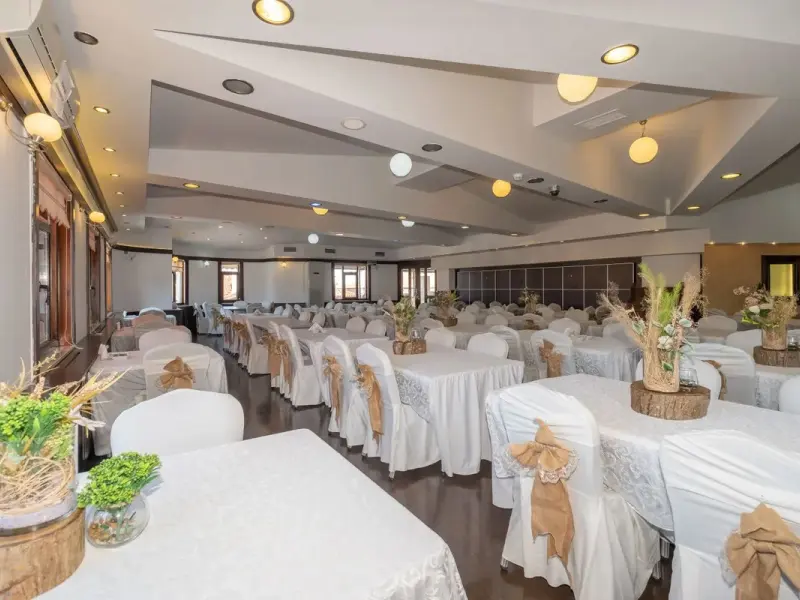 Ancere Thermal Hotel & Spa 13
