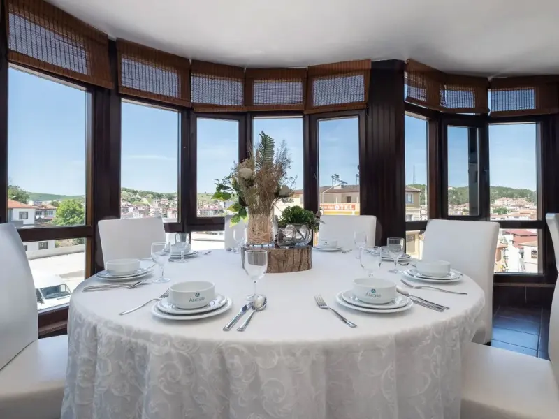 Ancere Thermal Hotel & Spa 14