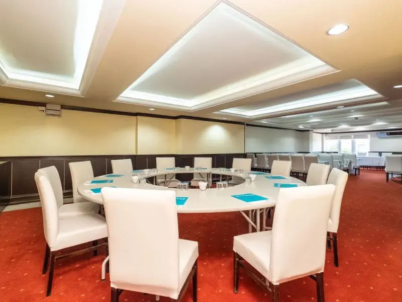 Ancere Thermal Hotel & Spa 15