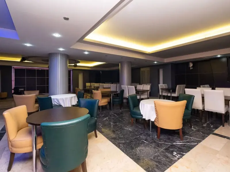Ancere Thermal Hotel & Spa 16