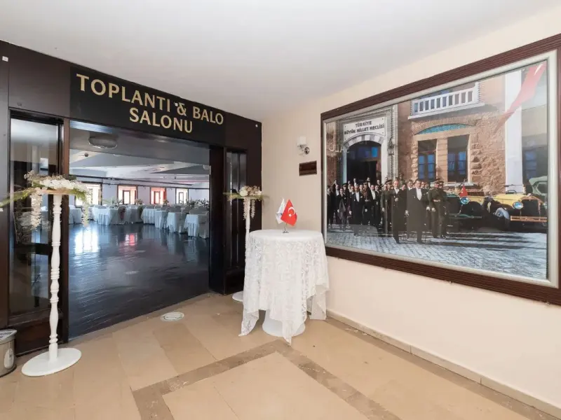 Ancere Thermal Hotel & Spa 17