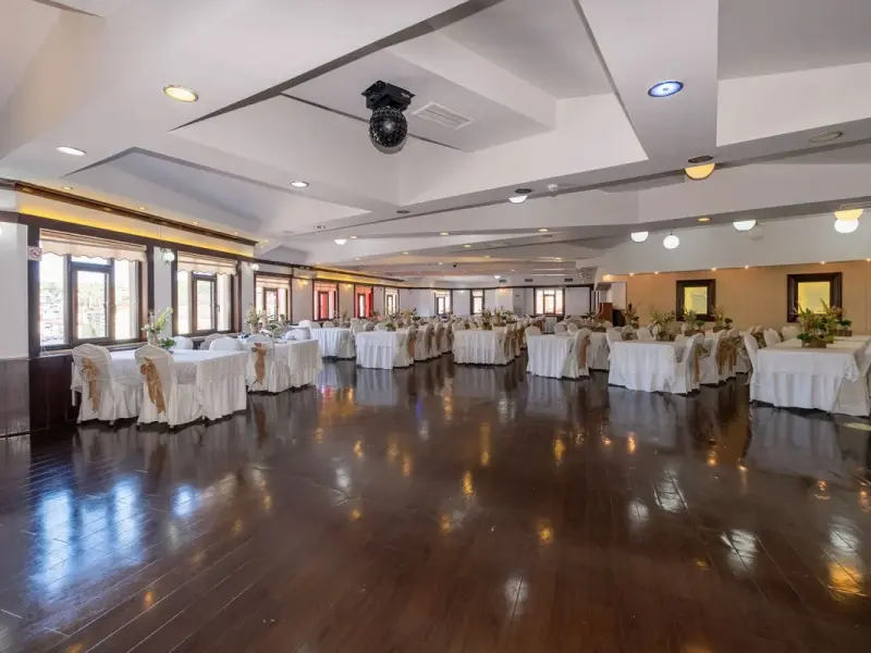 Ancere Thermal Hotel & Spa 18
