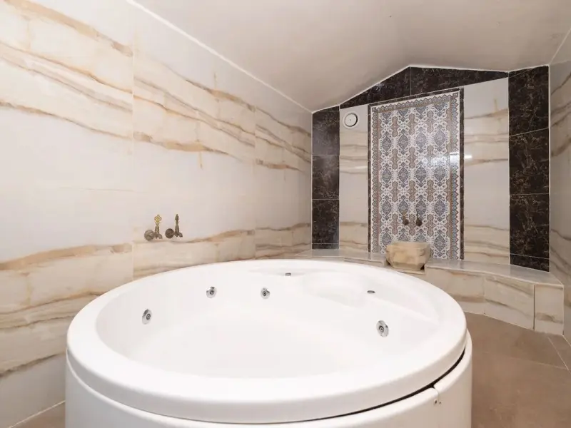Ancere Thermal Hotel & Spa 19