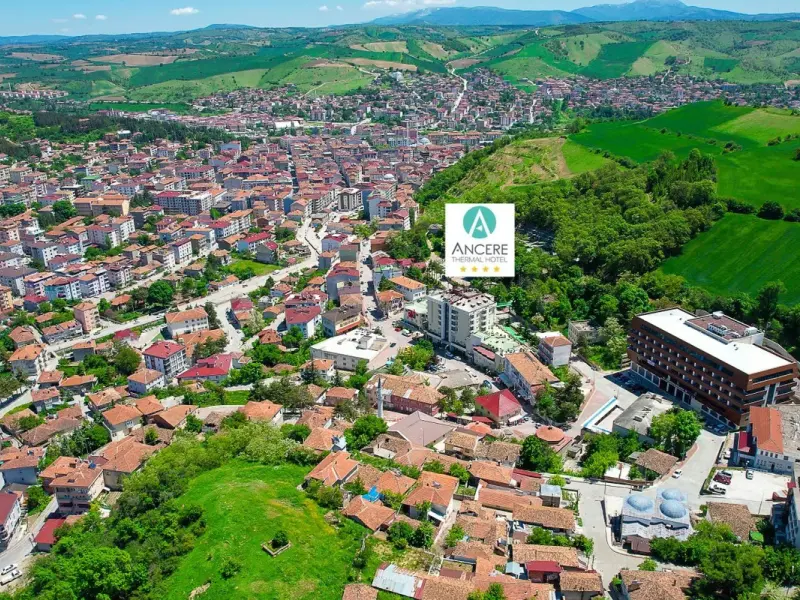 Ancere Thermal Hotel & Spa 2