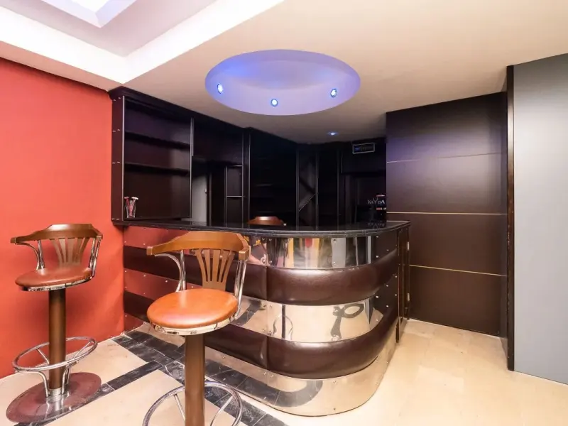 Ancere Thermal Hotel & Spa 21
