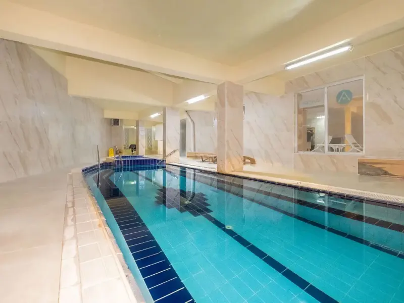 Ancere Thermal Hotel & Spa 22
