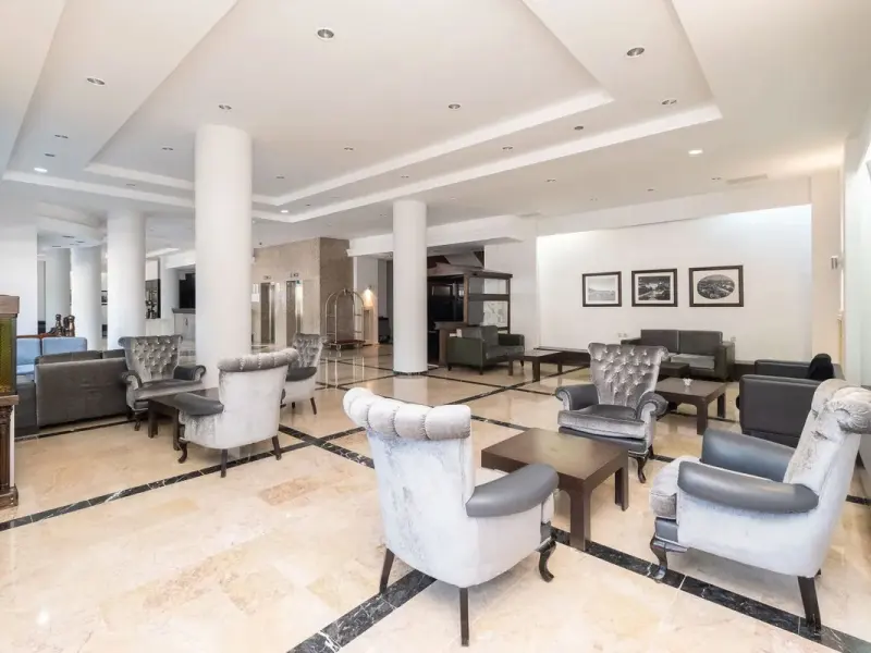 Ancere Thermal Hotel & Spa 23