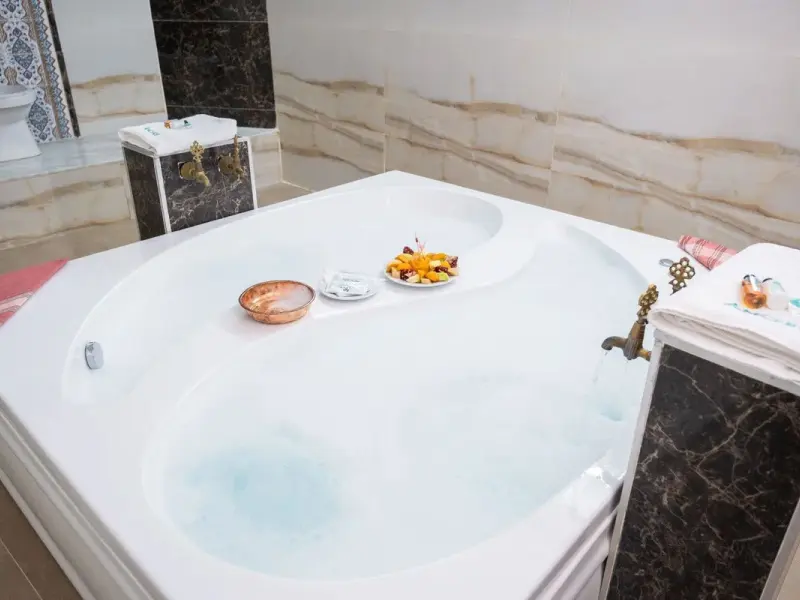Ancere Thermal Hotel & Spa 25