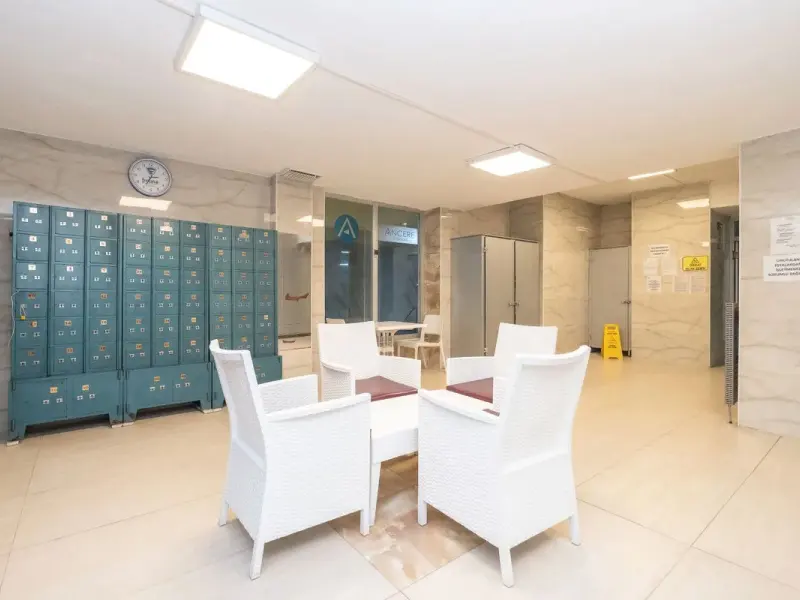 Ancere Thermal Hotel & Spa 28