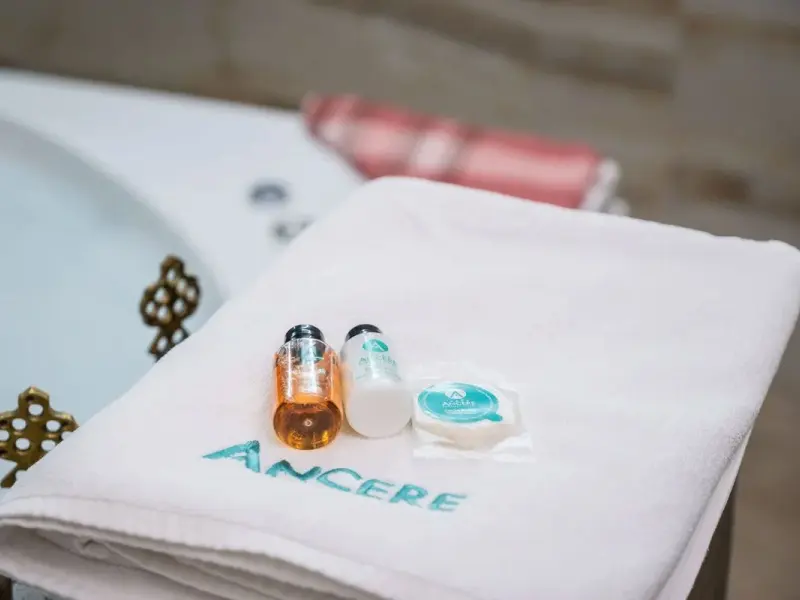 Ancere Thermal Hotel & Spa 30