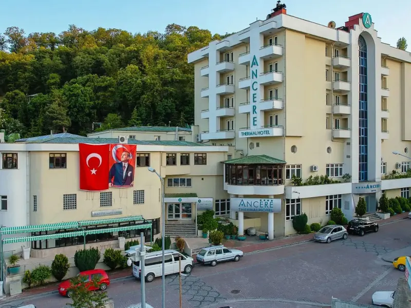 Ancere Thermal Hotel & Spa 3
