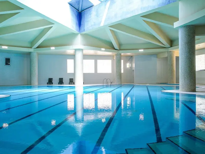 Ancere Thermal Hotel & Spa 4
