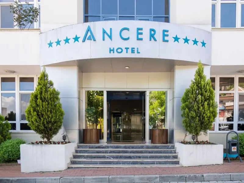Ancere Thermal Hotel & Spa 6