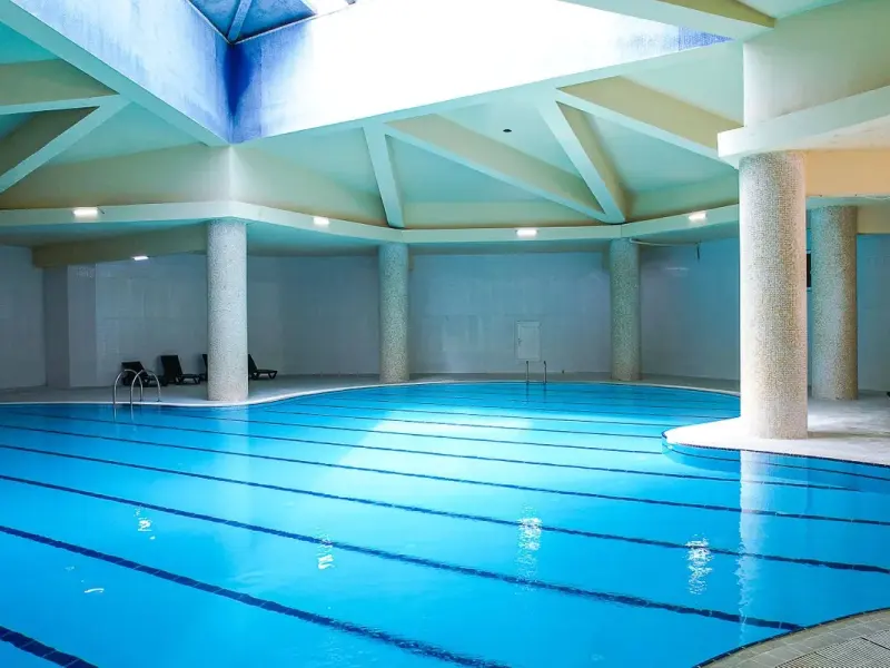 Ancere Thermal Hotel & Spa 7