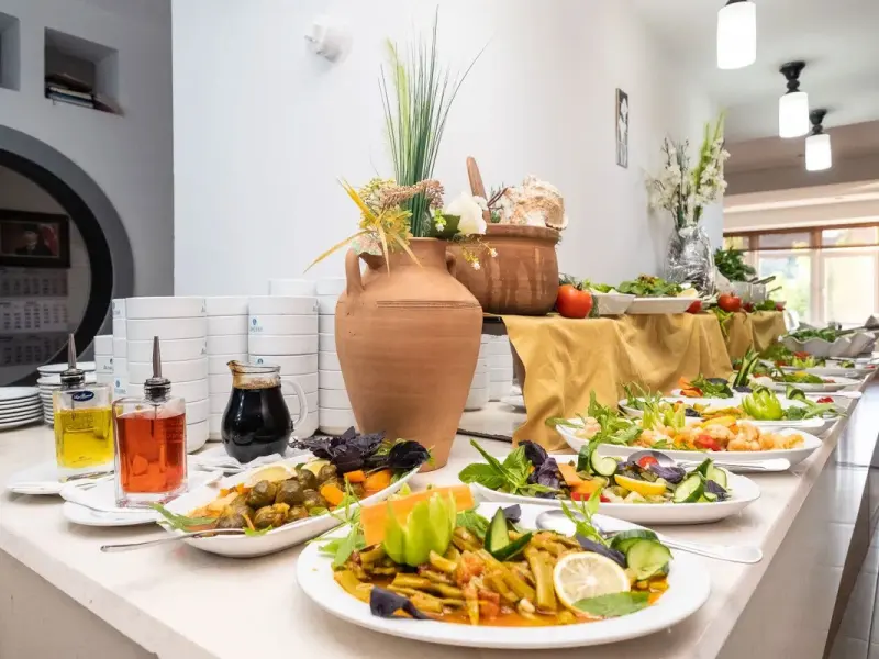 Ancere Thermal Hotel & Spa 8