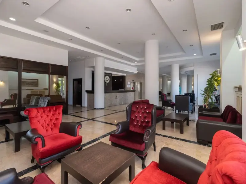 Ancere Thermal Hotel & Spa 10