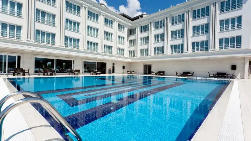 Mercia Hotel Resorts 1