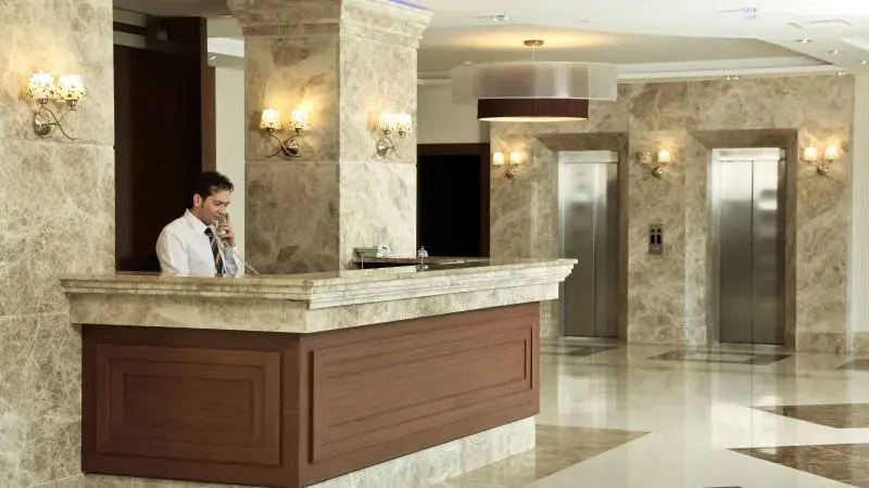 Mercia Hotel Resorts 11