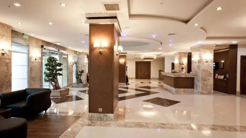 Mercia Hotel Resorts 14