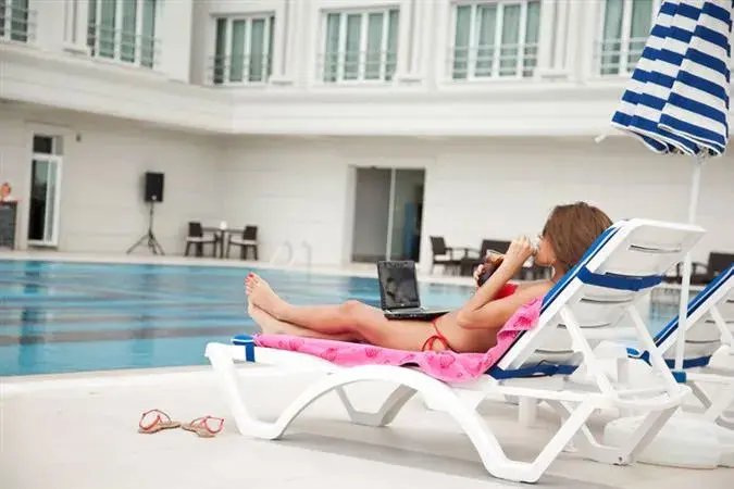 Mercia Hotel Resorts 16