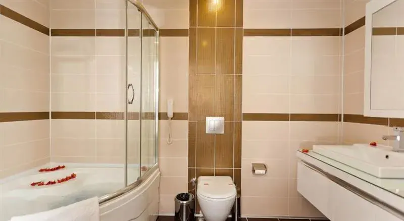Mercia Hotel Resorts 17