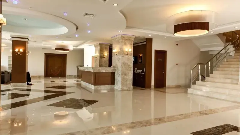 Mercia Hotel Resorts 18