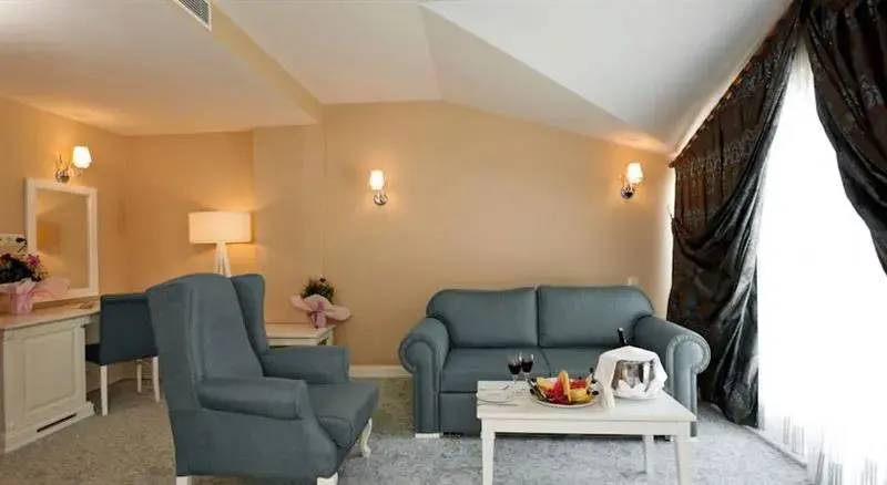 Mercia Hotel Resorts 20