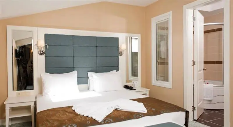 Mercia Hotel Resorts 21