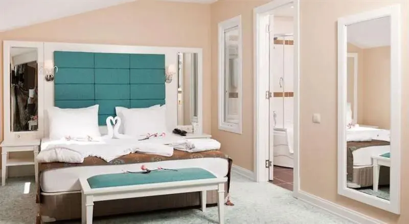Mercia Hotel Resorts 22