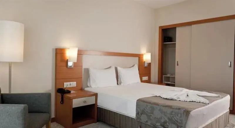 Mercia Hotel Resorts 23
