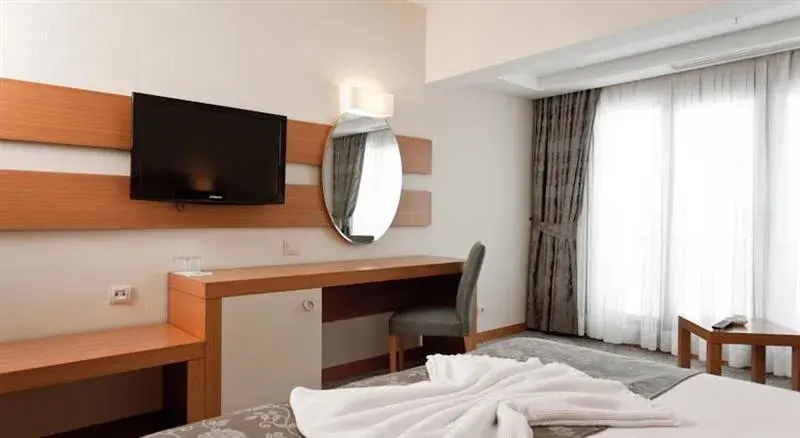 Mercia Hotel Resorts 25
