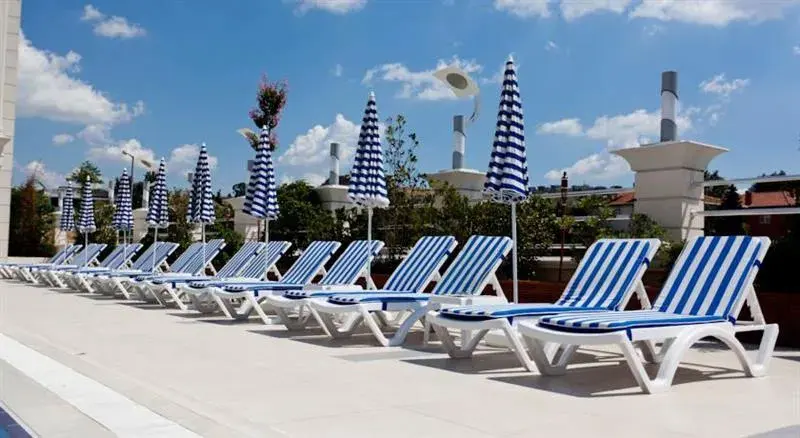 Mercia Hotel Resorts 5