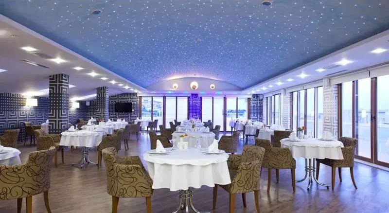 Mercia Hotel Resorts 8